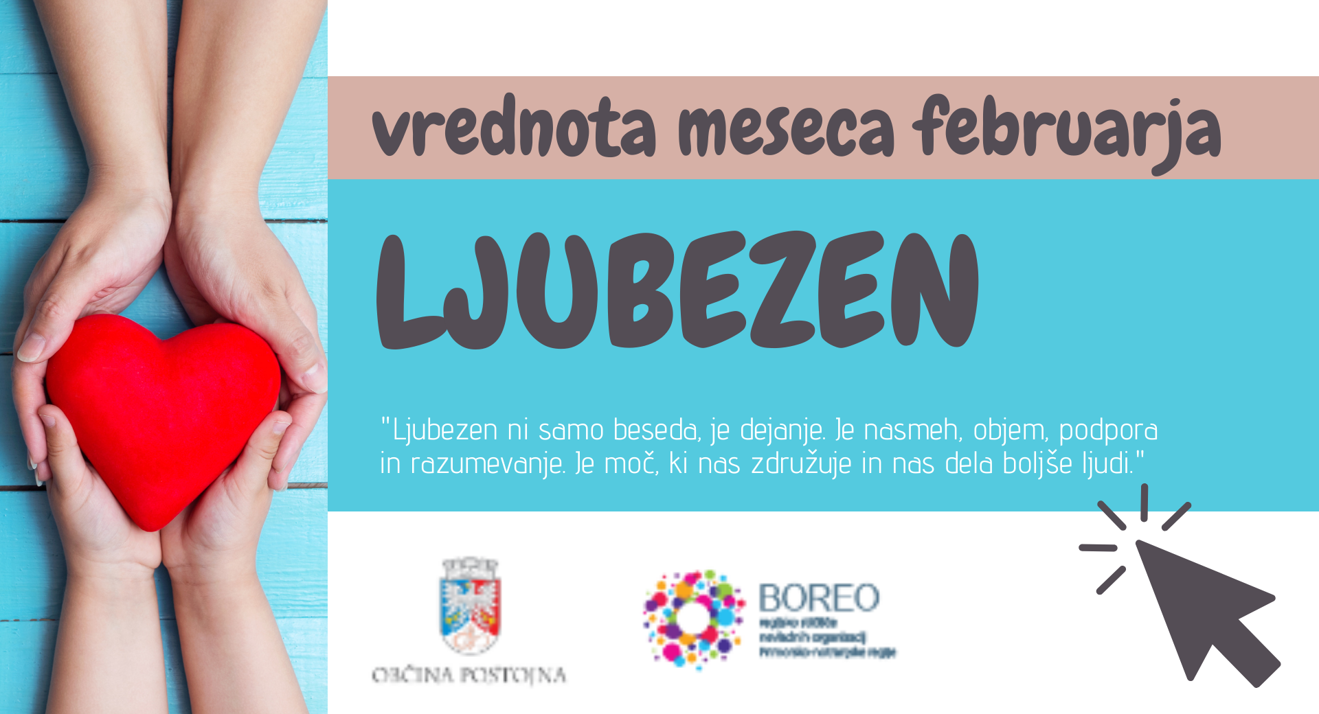 vrednota februarja _ LJUBEZEN _ klik